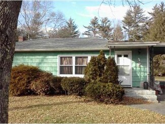 8 Padelford St, Berkley, MA 02779