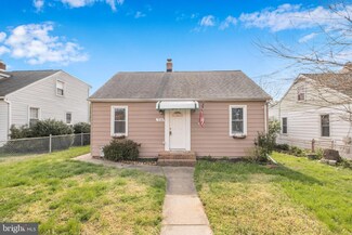 216 Greenway Rd SE, Glen Burnie, MD 21061