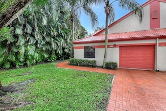 7512 Lexington Club Blvd Unit A, Delray Beach, FL 33446