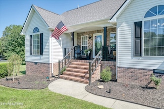 1036 Circle Dr, Jamestown, TN 38556