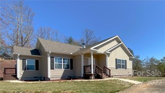76 Indian Paintbrush Ln, Alexander, NC 28701