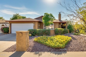 924 N 86th Way, Scottsdale, AZ 85257