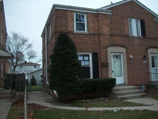 1639 Broadway Ave Unit 1639, Melrose Park, IL 60160