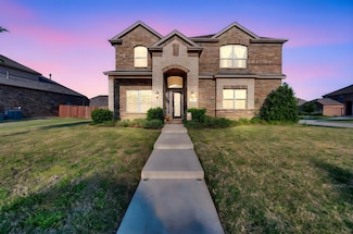 717 Willowbranch Ln, Midlothian, TX 76065
