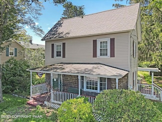 1615 Church St, Tobyhanna, PA 18466