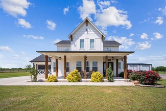 11821 Flat Armadillo Rd, Lexington, OK 73051