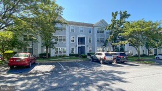 14203 Wolf Creek Place Unit 12, Silver Spring, MD 20906