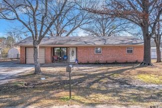 1102 N Florence St, Grand Saline, TX 75140