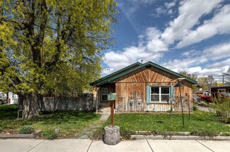 2012 S 7th St W, Missoula, MT 59801