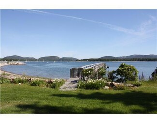 187 Shore Rd, Southwest Harbor, ME 04679