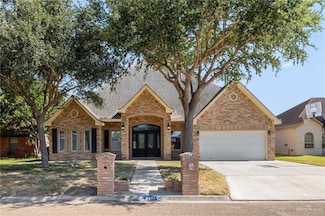4011 Lomita St, Edinburg, TX 78541
