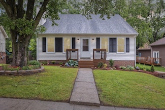 3805 Dicksonia Dr, Lexington, KY 40517