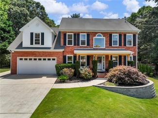 3965 Hamilton View Way, Dacula, GA 30019