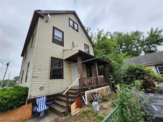 4067 E 68th St, Cleveland, OH 44105