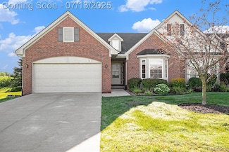 7031 Iris Ct Unit 3, Grand Blanc, MI 48439