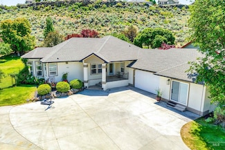 4315 E Trekker Rim Dr, Boise, ID 83716