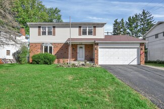 5126 Northcliff Loop E, Columbus, OH 43229