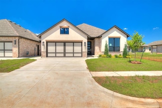 13313 Porto Ln, Oklahoma City, OK 73170