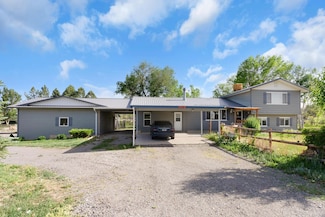 60918 Gunnison Rd, Montrose, CO 81401