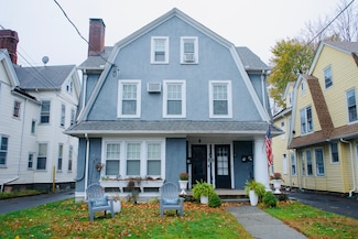 533 Clinton Ave, Bridgeport, CT 06605