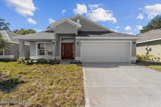 1341 Tupelo Cir, Cocoa, FL 32926