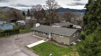 2309 S 9th St W, Missoula, MT 59801