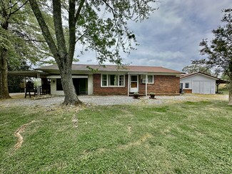 4480 Highway 69 S, Bath Springs, TN 38311