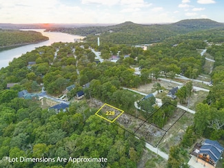 000lot 228 Iroquois Ln, Pine B Township, MO 65681