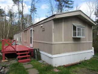 80 Bordeaux Ln, Richmond, VT 05477