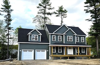 Lot 3 Ford Cir, Easton, MA 02375