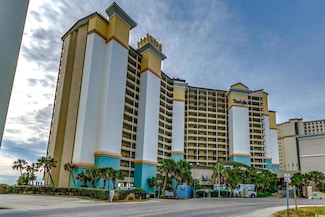 4800 S Ocean Blvd Unit 420, North Myrtle Beach, SC 29582