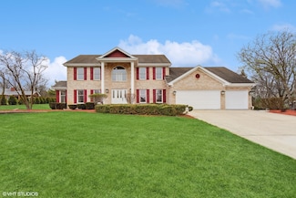 13714 S Janas Pkwy, Homer Glen, IL 60491