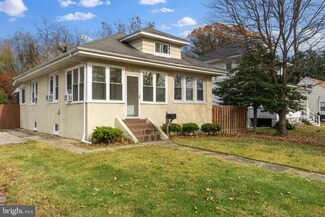 10 Ferdinand Ave, Glen Burnie, MD 21061