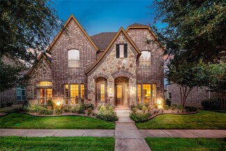 712 Orleans Dr, Southlake, TX 76092