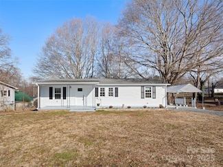 165 Sunset St, Spindale, NC 28160