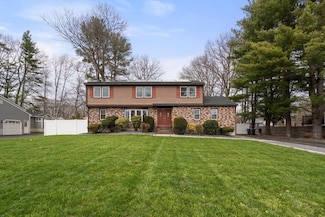 38 Ranger Rd, Natick, MA 01760