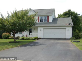 6949 Cable Dr, Marriottsville, MD 21104