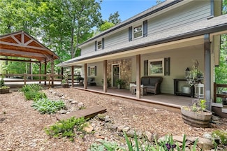 223 Denny Ridge Rd, Jasper, GA 30143