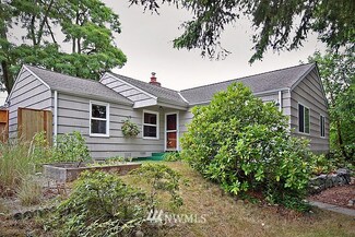 Unlisted Address