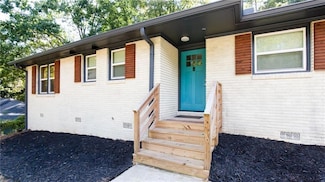 1300 Wichita Dr SW, Atlanta, GA 30311