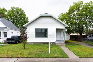 4717 N Regal St, Spokane, WA 99217