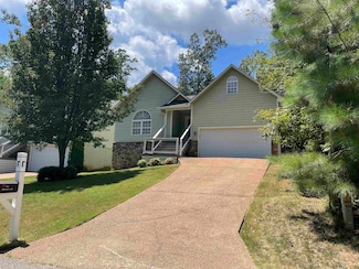 60 Masters Ct, Counce, TN 38326