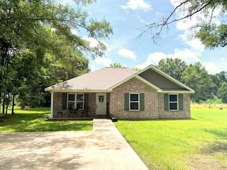 893 Monica Ln, Picayune, MS 39466