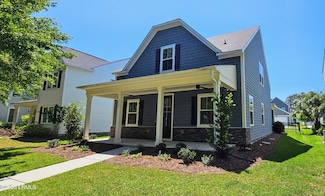 2708 Satilla Blvd, Beaufort, SC 29902