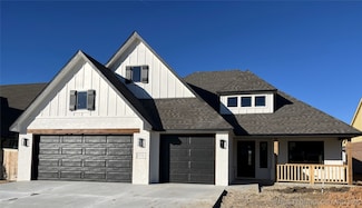 7116 E Queens St, Broken Arrow, OK 74014