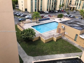 2075 SW 122nd Ave Unit 117, Miami, FL 33175