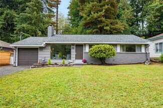 14619 9th Place NE, Shoreline, WA 98155