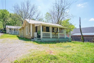 1422 Cassville Rd NW, Cartersville, GA 30121