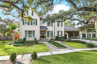 110 Vincent Ave, Metairie, LA 70005