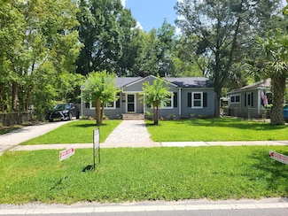 2531 Lake Shore Blvd, Jacksonville, FL 32210